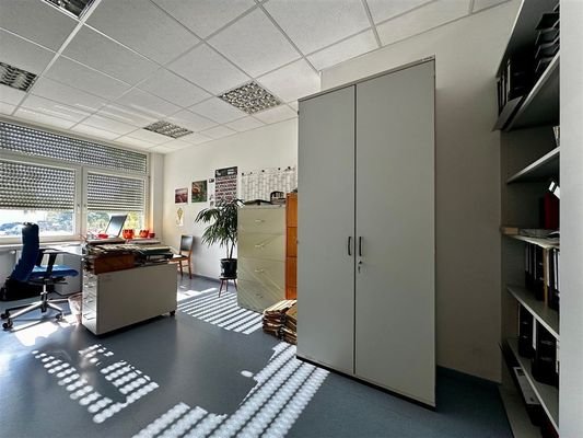 Bürozimmer 4