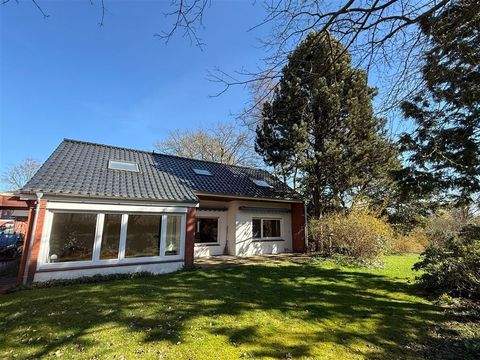 Aurich Häuser, Aurich Haus kaufen