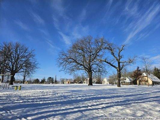 Umgebungs Impressionen Oranienburg