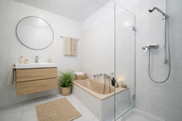 Wohnbeispiel (KI generiert)