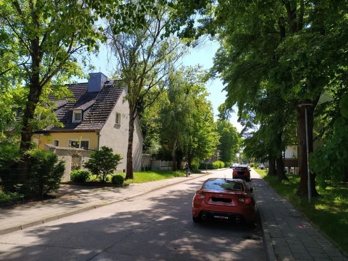 Grundstück mit 1 107 m²