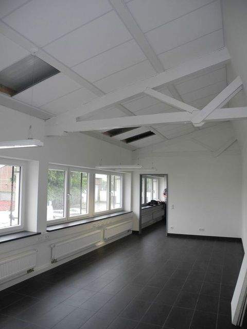 Köln Büros, Büroräume, Büroflächen 