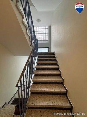 Treppenhaus 2 neu