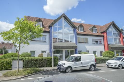 Fürth Büros, Büroräume, Büroflächen 
