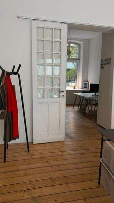 Co-Working Platz / Schreibtischplatz