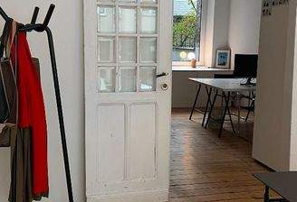 Co-Working Platz / Schreibtischplatz