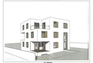 Mögliches Neubauprojekt