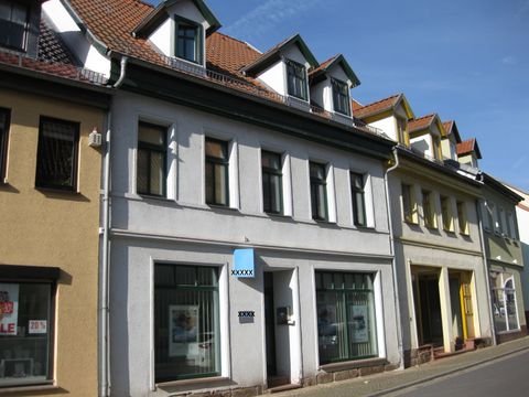 Bad Frankenhausen/Kyffhäuser Renditeobjekte, Mehrfamilienhäuser, Geschäftshäuser, Kapitalanlage