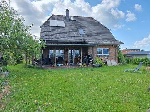 Hinrichshagen Häuser, Hinrichshagen Haus kaufen