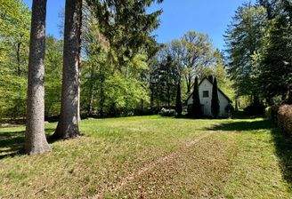 Wohnen am Wald und an der Alster