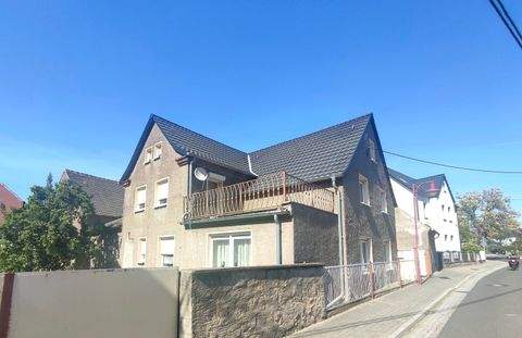 Thallwitz Häuser, Thallwitz Haus kaufen