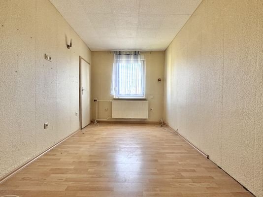 Zimmer 3 im Dachgeschoss