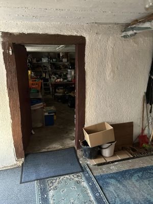 Scheune / Werkstatt