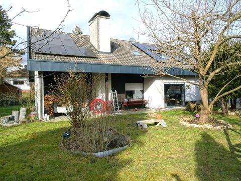 Illertissen Häuser, Illertissen Haus kaufen