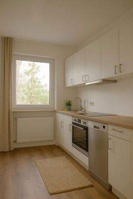 Küche, Beispielbild