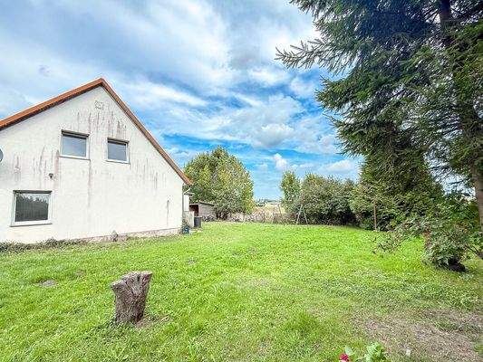 2.600 m² Grundstück