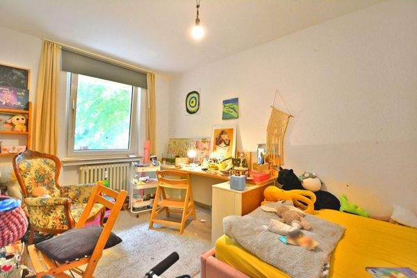W3 - Kinderzimmer