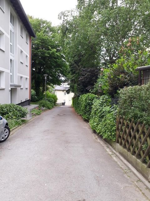 Iserlohn Wohnungen, Iserlohn Wohnung mieten