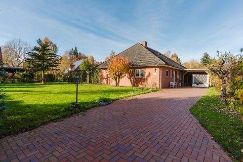 Bruchhausen-Vilsen Häuser, Bruchhausen-Vilsen Haus kaufen