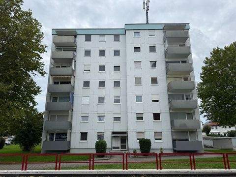 Leimen-St. Ilgen Wohnungen, Leimen-St. Ilgen Wohnung kaufen