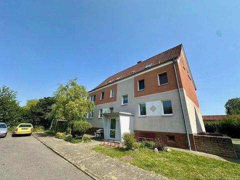 Zarrentin am Schaalsee Wohnungen, Zarrentin am Schaalsee Wohnung mieten