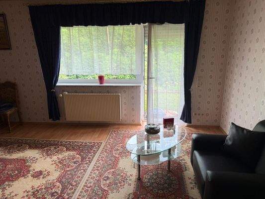 1. Zimmer im UG Bild 2