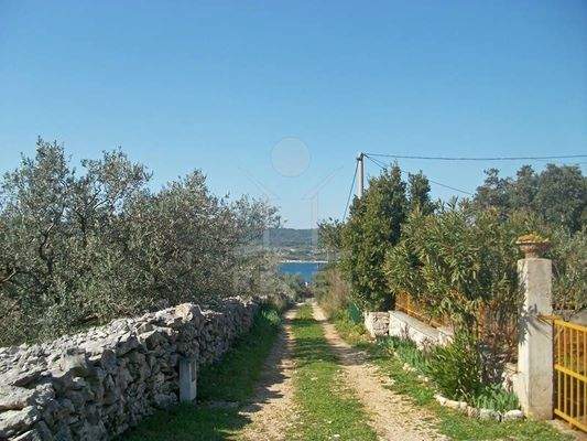 Ein märchenhafter Meerblick bietet sich Ihnen hier