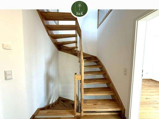Treppe