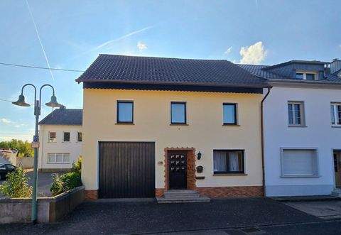 Kanzem Häuser, Kanzem Haus kaufen