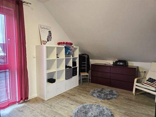 Schlafzimmer 3 DG-aktuell Ankl