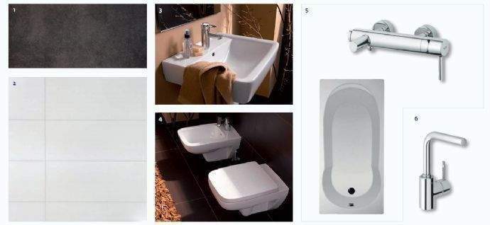 Ausstattungsbeispiel