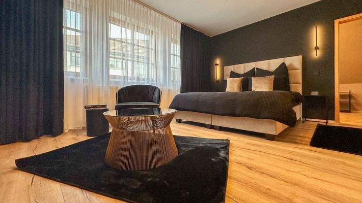 Ferienwohnung 2 OG rechts