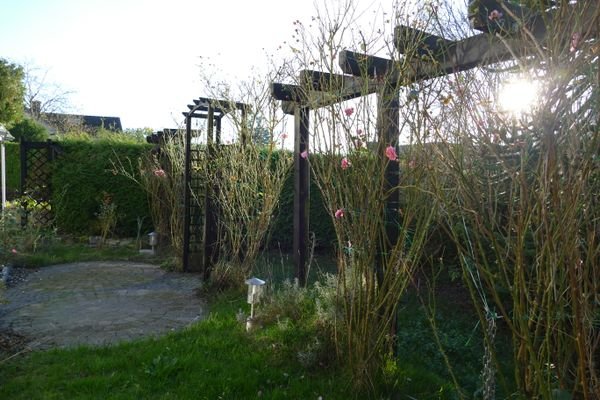 Rosengarten