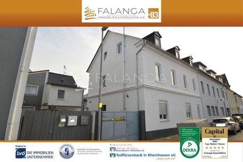 Wiesbaden-Schierstein Wohnungen, Wiesbaden-Schierstein Wohnung mieten