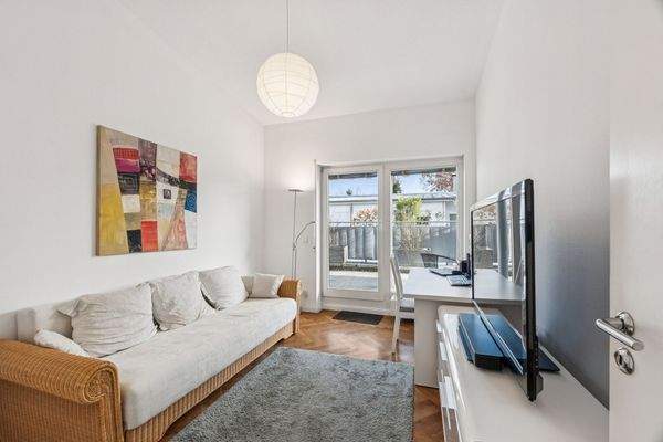 gemütliches Gästezimmer