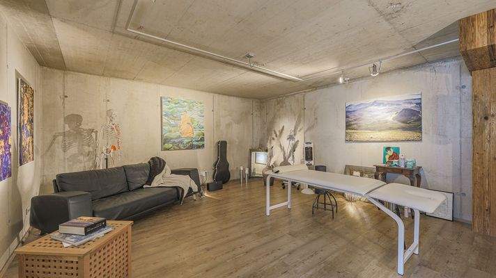 KITZIMMO-exklusives Haus in Seenähe kaufen. Immobilien St. Ulrich am Pillersee.-15