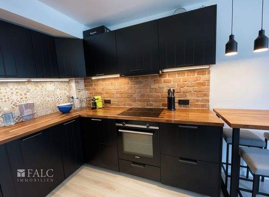 Couple Loft - (KI generiert)