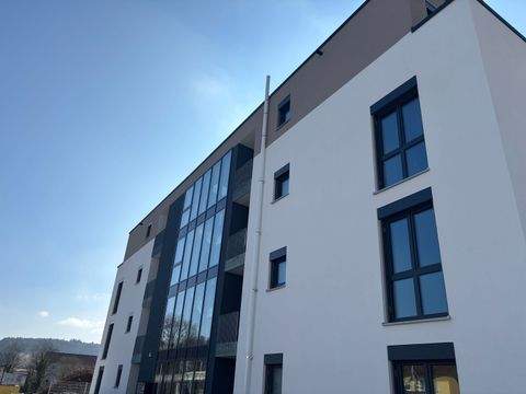 Heidenheim an der Brenz Wohnungen, Heidenheim an der Brenz Wohnung mieten