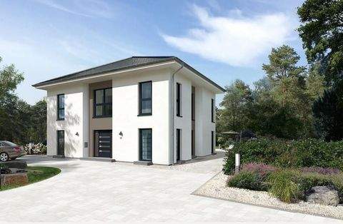 Grünheide (Mark) Häuser, Grünheide (Mark) Haus kaufen