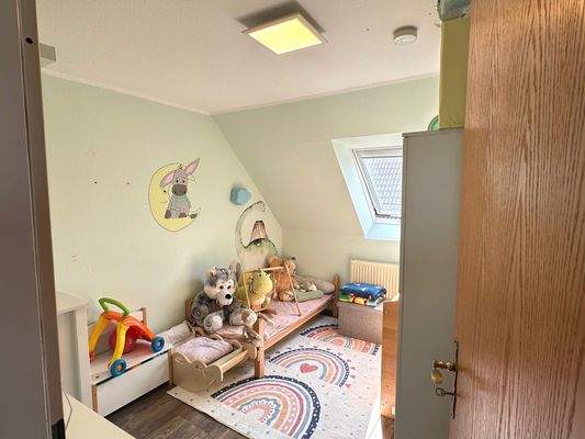 Kinderzimmer/Büro