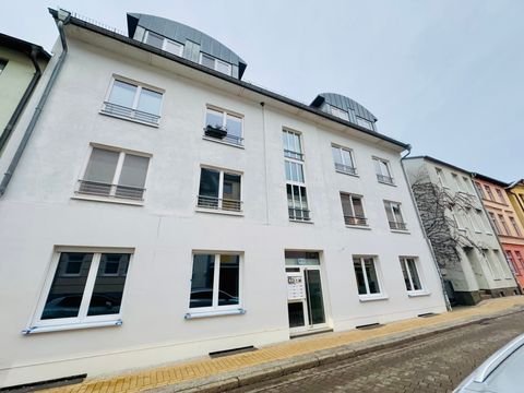 Rostock Wohnungen, Rostock Wohnung mieten