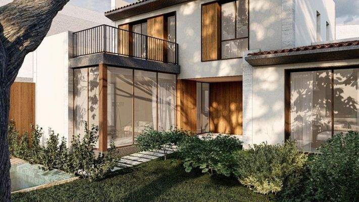 casa de puebo en venta en Genova, Palma, Mallorca ID 92773 (1)