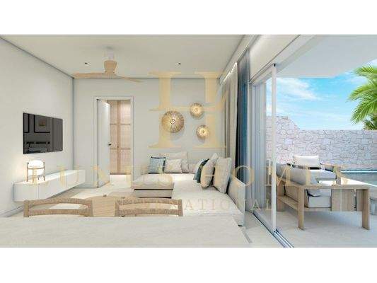 SALON FRONTAL APLIQUES