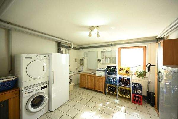 Hauswirtschaft/Lager