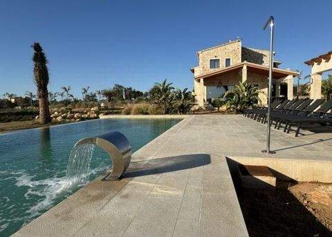 Santanyi Häuser, Santanyi Haus mieten 