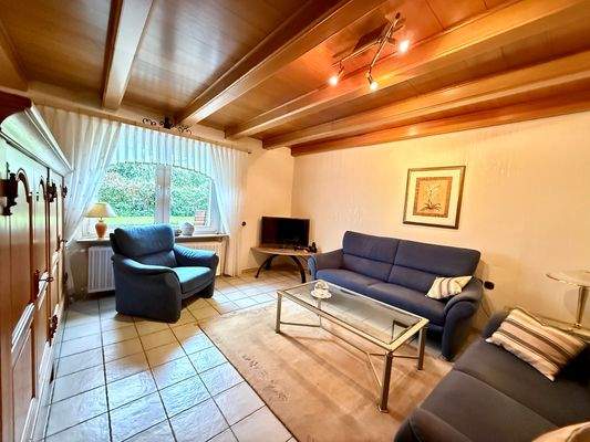 Wohnzimmer Souterrain