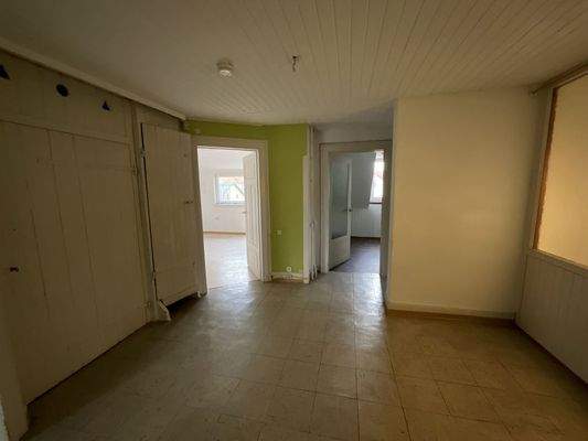 Diele 2. Obergeschoss