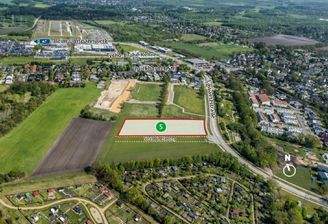 Frederikspark - Fläche 5