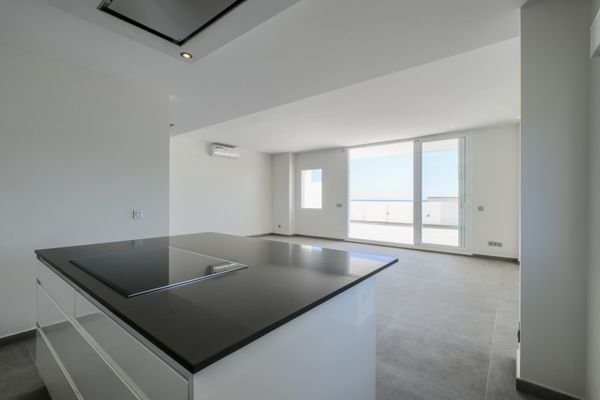 Photo: Penthouse in Estepona