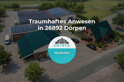 Dörpen Häuser, Dörpen Haus kaufen